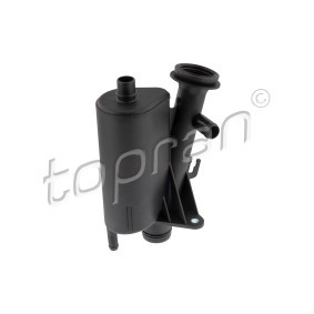 Compre Separador de óleo, respiro do cárter da cambota da TOPRAN 702 857 a um preço baixo por 41,31 €