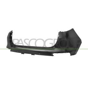Heckstoßstange KI0261061 von PRASCO günstig für 246,41 € online kaufen