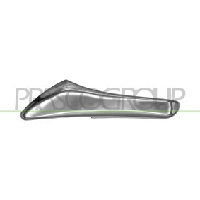 Türgriff für MERCEDES-BENZ von PRASCO