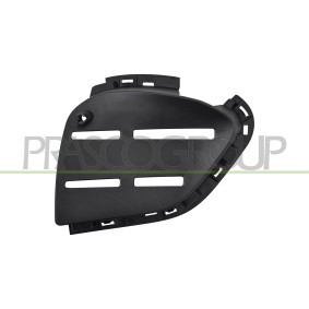 Acquista Griglia paraurti da PRASCO ME3552104 a buon mercato per soli 36,49 €