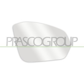 Spiegelglas, Außenspiegel SK3327503 von PRASCO günstig für 21,05 € online kaufen