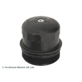 Comprar Cubierta, caja filtro de aceite de BLUE PRINT ADBP990052 a bajo precio de 24,36 €