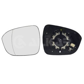 Comprar Cristal de espejo, retrovisor exterior de ALKAR 6472087 a bajo precio de 74,12 €