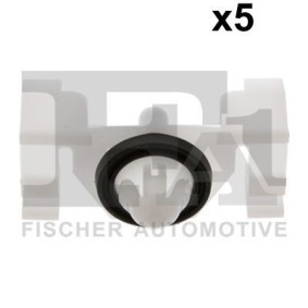 Clip, Zier- / Schutzleiste 14-40075.5 von FA1 günstig für 3,68 € online kaufen
