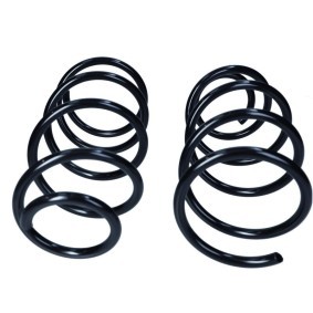 Fahrwerksfeder 60-1381D von MAXGEAR günstig für 30,85 € online kaufen