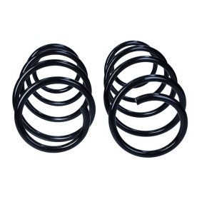 Compre Molas de MAXGEAR online para AURIS (NRE15_, ZZE15_, ADE15_, ZRE15_, NDE15_) a preços moderados