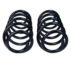 Compre Molas de MAXGEAR online para AURIS (NRE15_, ZZE15_, ADE15_, ZRE15_, NDE15_) a preços moderados