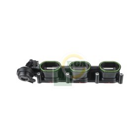 Compre Colector de admissão, alimentação de ar da BGA MG01004 a um preço baixo por 155,12 €