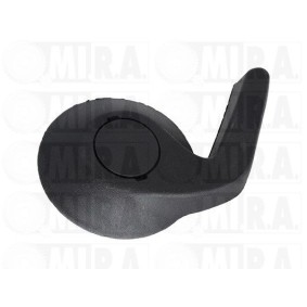Drehknopf, Sitzlehnenverstellung 50/3076 NISSAN von MI.R.A.