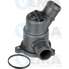 Kühlwasserthermostat für MERCEDES-BENZ von VEMA
