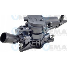 Compre Flange do líquido de refrigeração da VEMA 460512 a um preço baixo por 261,74 €