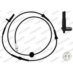 Køb ABS Sensor af WAGNER ABS00112 til den lave pris 171,69 DKK