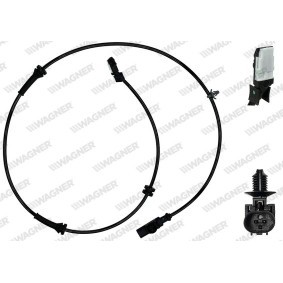 Køb ABS Sensor af WAGNER ABS00156 til den lave pris 98,31 DKK