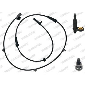 Køb ABS Sensor af WAGNER ABS00196 til den lave pris 205,27 DKK