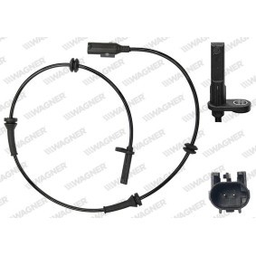 Køb ABS Sensor af WAGNER ABS00413 til den lave pris 147,71 DKK