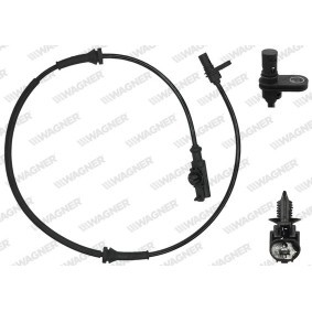 Køb ABS Sensor af WAGNER ABS00431 til den lave pris 250,90 DKK