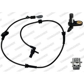Køb ABS Sensor af WAGNER ABS00839 til den lave pris 132,58 DKK
