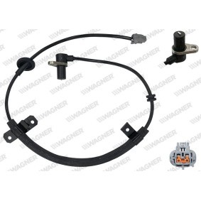 Køb ABS Sensor af WAGNER ABS00884 til den lave pris 142,90 DKK
