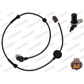 Køb ABS Sensor af WAGNER ABS00914 til den lave pris 168,31 DKK