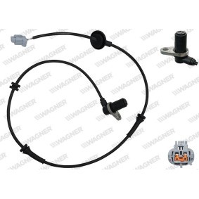 Køb ABS Sensor af WAGNER ABS00915 til den lave pris 168,51 DKK