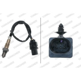 Achetez des Sonde lambda (NOx) de chez WAGNER en ligne pour Citan Mixto (W415) à prix modérés