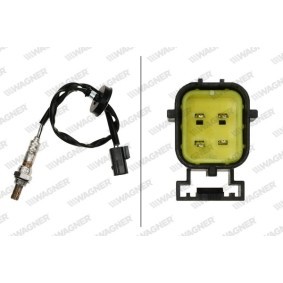 Achetez des Sonde lambda WAGNER LBS00342 à prix pour 33,29 €
