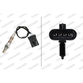 Achetez des Sonde lambda WAGNER LBS00344 à prix pour 27,85 €