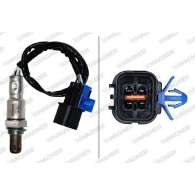 Achetez des Sonde lambda WAGNER LBS00358 à prix pour 37,76 €