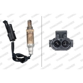 Achetez des Sonde lambda WAGNER LBS00495 à prix pour 22,95 €