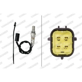 Achetez des Sonde lambda WAGNER LBS00528 à prix pour 33,97 €
