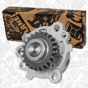 Compre Bomba de óleo da ET ENGINETEAM PU0159 a um preço baixo por 83,28 €