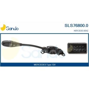 Bedienschalter, Geschwindigkeitsregelanlage SLS76800.0 von SANDO günstig für 128,22 € online kaufen