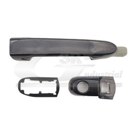 Compre Manilla de puerta de 3RG online para ACCENT III (MC) a precios moderados
