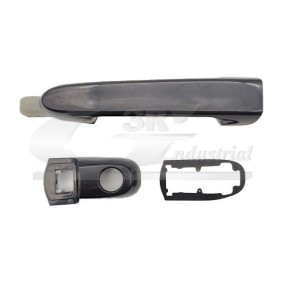 Compre Manilla de puerta de 3RG online para ACCENT III (MC) a precios moderados