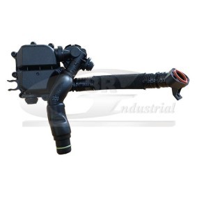 Compre Kit de reparação, respiro do cárter da cambota de 3RG online para Discovery V (L462) a preços moderados