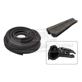 Türdichtung des Herstellers 3RG - Originalware Artikelnummer: 86505