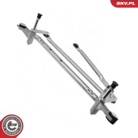 Achetez des Tringlerie d'essuie-glace ESEN SKV 05SKV251 à prix pour 48,65 €