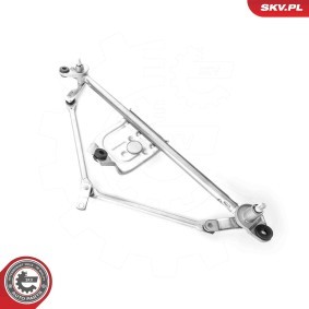 Achetez des Tringlerie d'essuie-glace ESEN SKV 05SKV267 à prix pour 51,14 €