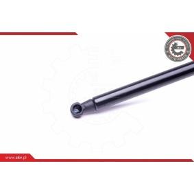 Heckklappe-Motor 52SKV206 von ESEN SKV günstig für 122,40 € online kaufen