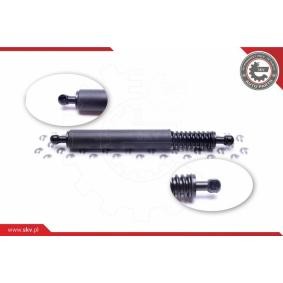 Heckklappe-Motor für NISSAN von ESEN SKV