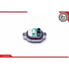 Compre Defletor do discos de travão de ESEN SKV online para VITO Tourer (W447) a preços moderados