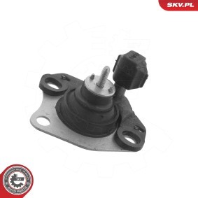 Motorlager für RENAULT von ESEN SKV