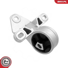Motorlager für CHRYSLER von ESEN SKV