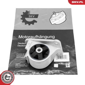 Motorlager für MINI von ESEN SKV