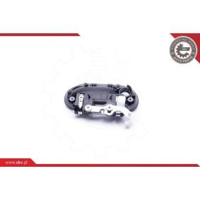 Motorlager für NISSAN von ESEN SKV
