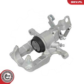 Bremssattel für CHEVROLET von ESEN SKV