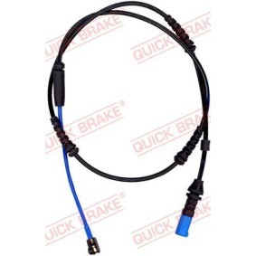 Acquista Sensore pastiglie freni da QUICK BRAKE online per 5 Touring (G61) a prezzi moderati
