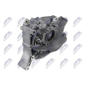 Achetez des Pompe à huile NTY BPO-MS-003 à prix pour 143,53 €
