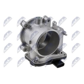Compre Corpo de borboleta da NTY ETB-MZ-005 a um preço baixo por 147,67 €