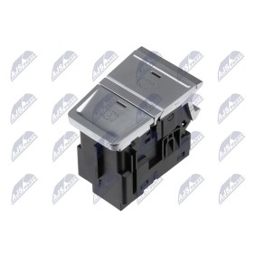 Compre Botão do travão de mão de NTY online para A7 Sportback (4KA) a preços moderados